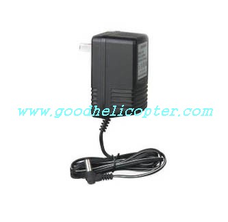 Shuangma-9104 helicopter parts charger